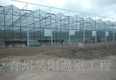 溫室大棚工程造價的評估指標有哪些？